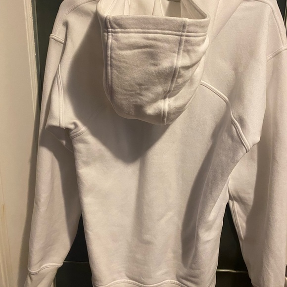 All Yours Graphic Hoodie - Picture 3 of 5